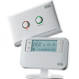 ESI Heating Controls & Accessories