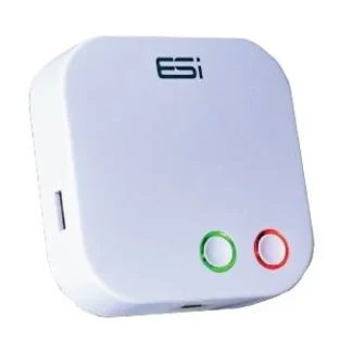 384047 ESi Heating Controls WiFI Hub ESWIFIHUB Alexa Compatible