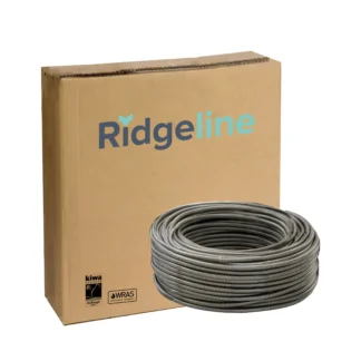 Ridgeline - Underfloor & Water Pipe