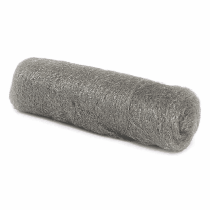 ARCTIC Hayes Steel Wool Wire Roll - Abrasive / Polishing