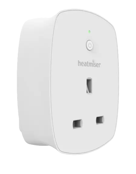 NT Heatmiser NEOPLUG NT Heatmiser NEOPLUG