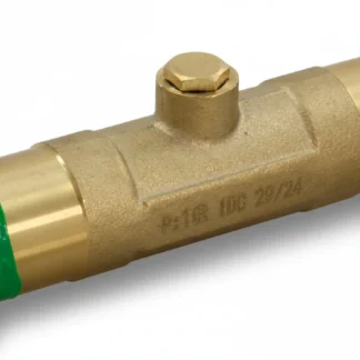 Pegasus Pressfit Double Check Valves | 15mm, 22mm & 28mm
