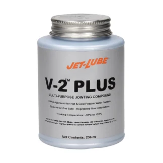 Jet Lube V2-Plus Jointing Compound 236ml