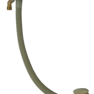 205620 Bath Filler 1_2 Brushed Brass