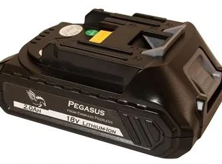 435110 ∙ EP PEGASUS Pressfit 2.0h Battery