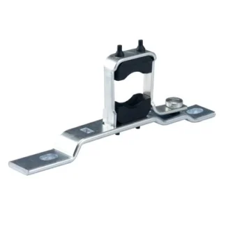 602012 IVAR Easy Lock Modular Manifold Single Bracket for 3/4"
