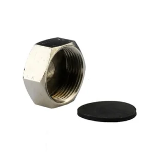 602021 IVAR Female Plug 3_4 Inch