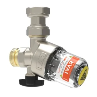 Water Treatment & System Protection