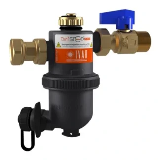 Magnetic Filters & Dirt Separators