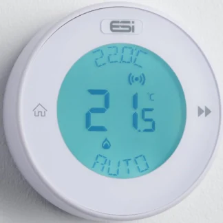 384053 ESI White CIRRUS - ESRTP8