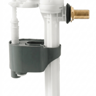 306107 - EP Float Valve Side Inlet with AIRGAP – Brass Tail