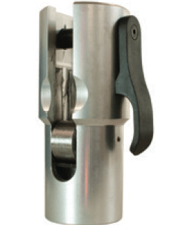 435114 Pegasus Pressfit Replacement Head for 435100 PressFit Gun