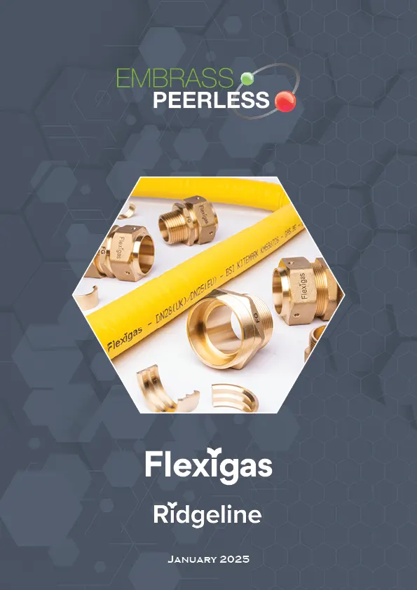 Flexigas & Ridgeline Brochure January 2025