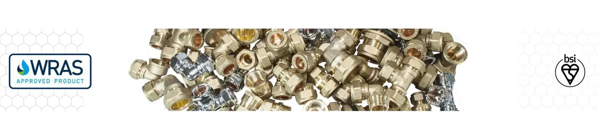 Carousel for Embrass Peerless Fittings