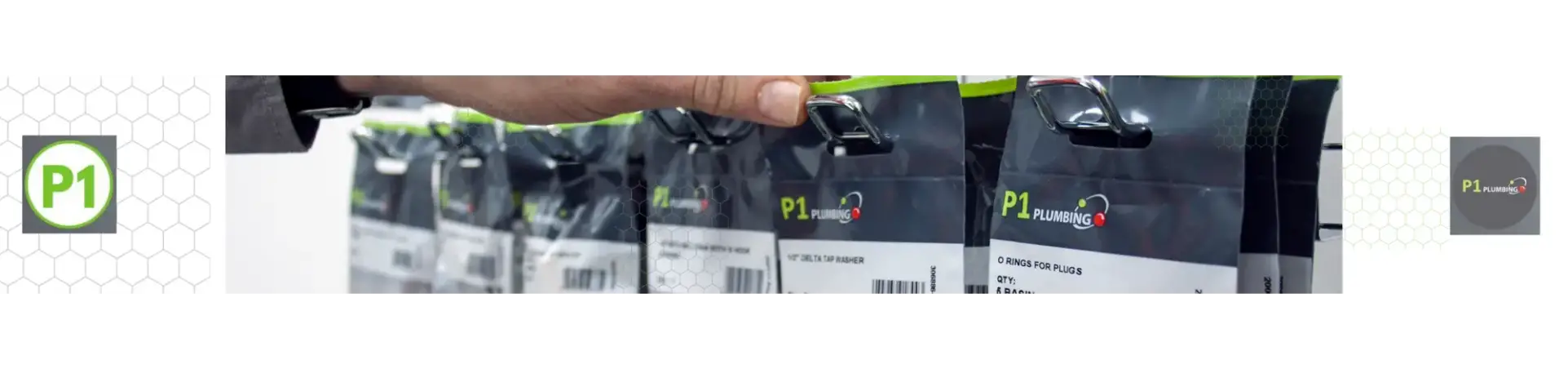CAROUSEL - P1 PRE-PACK TRUSTED BRANDS