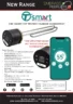 T Smart - The Smart Hot Water Cylinder Thermostat