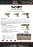 T-DOC Drain Valve Collection