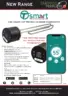 T Smart - The Smart Hot Water Cylinder Thermostat